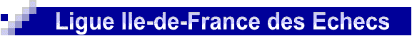 Ligue IDF